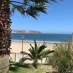 Playa La Herradura - La Serena
