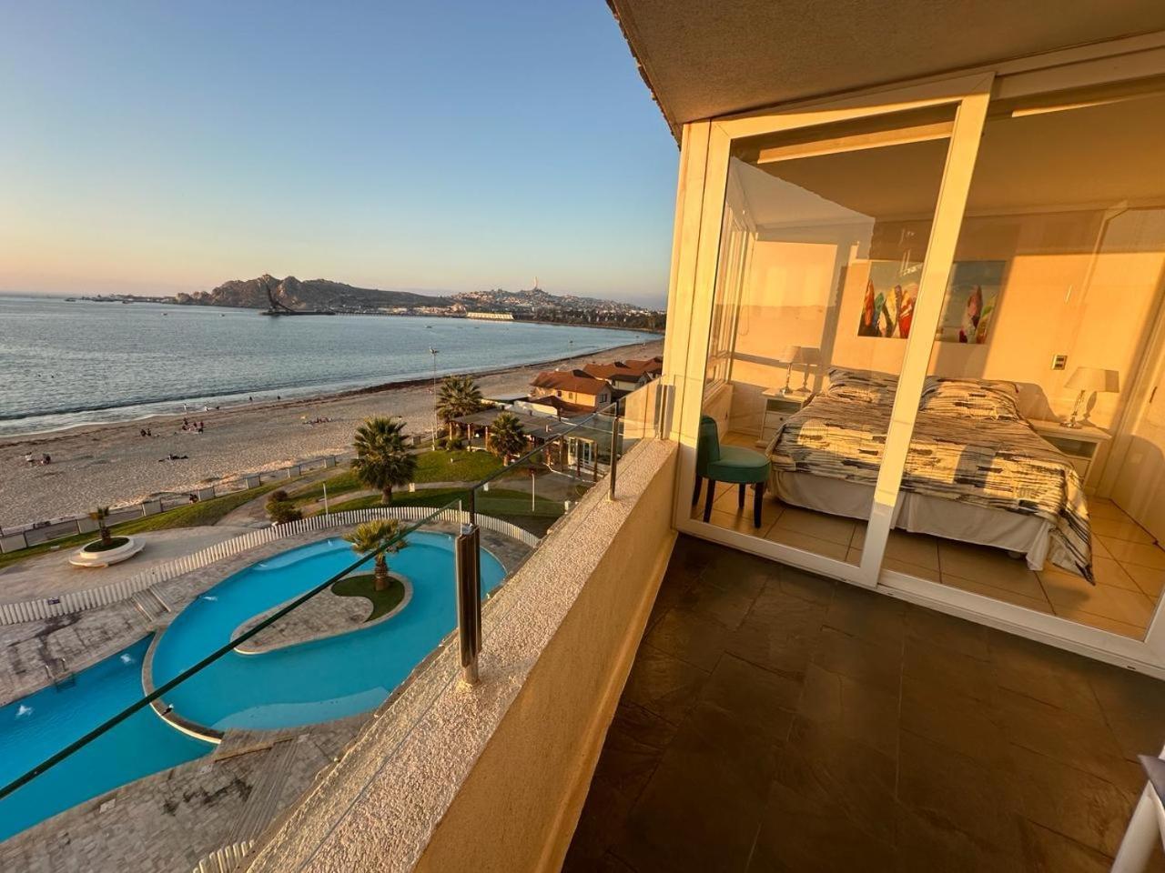 Playa La Herradura - La Serena Coquimbo