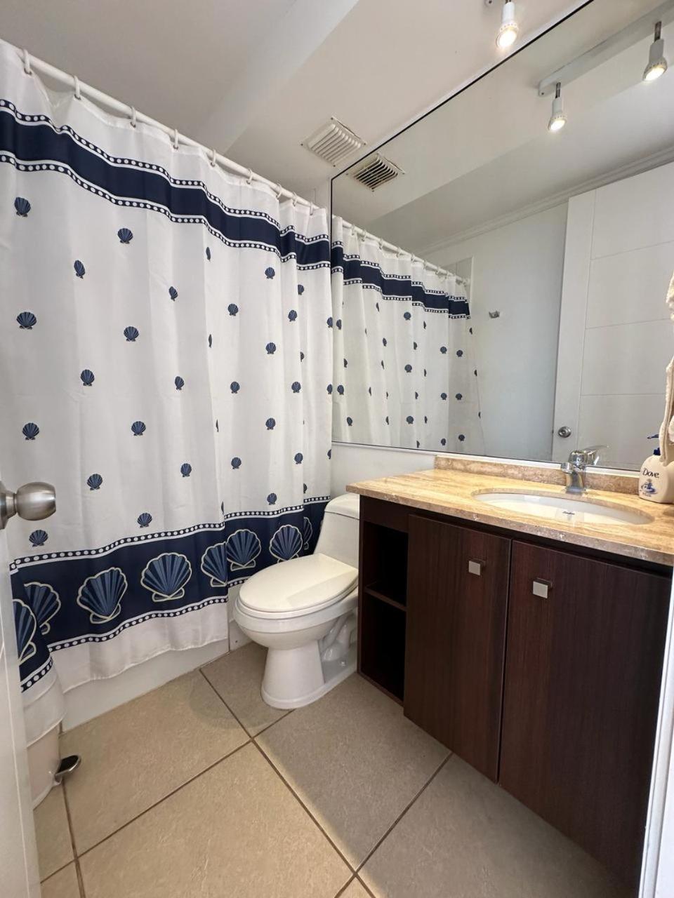 Apartamento Playa La Herradura - La Serena Coquimbo