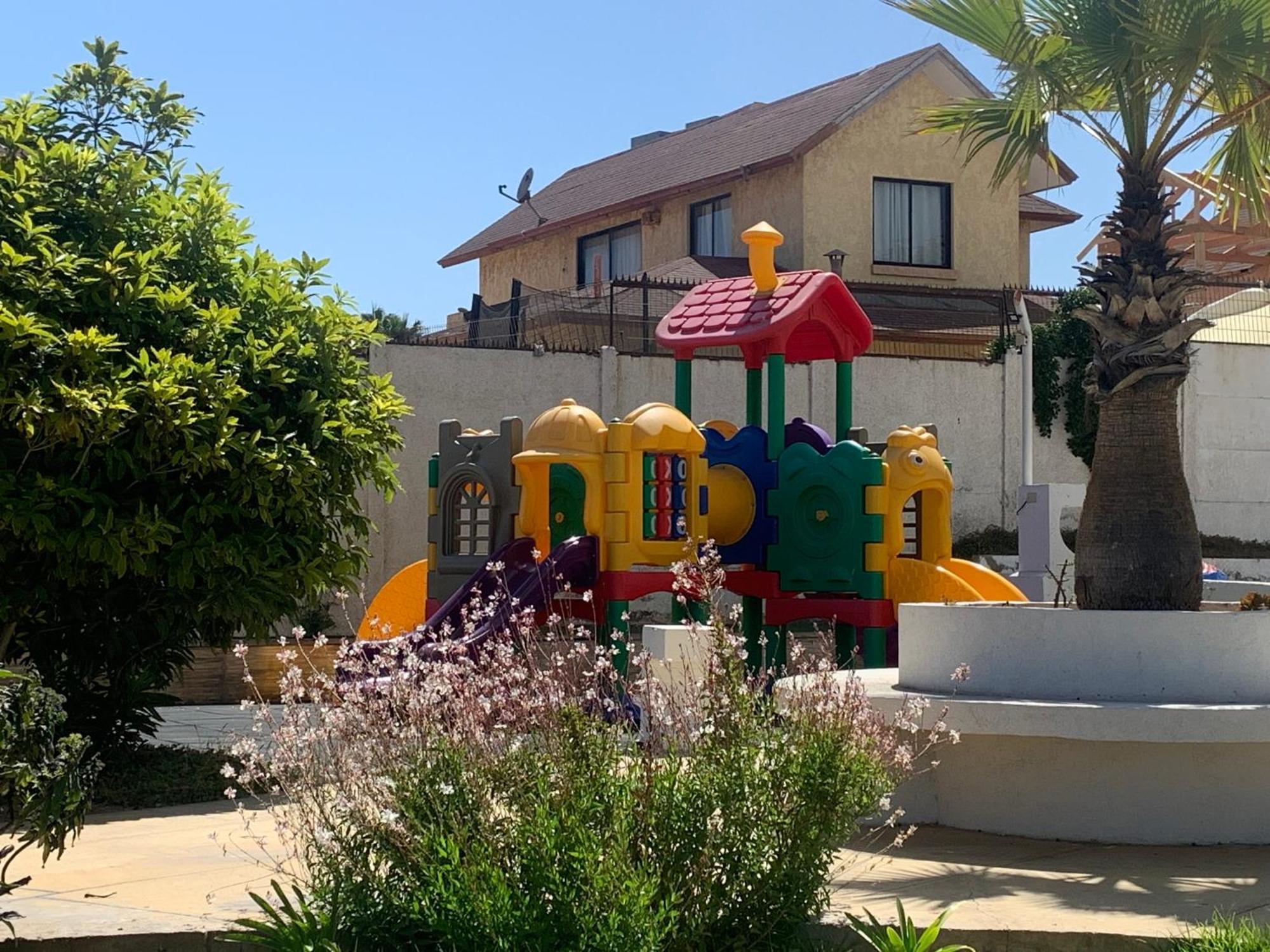 Apartamento Playa La Herradura - La Serena Coquimbo