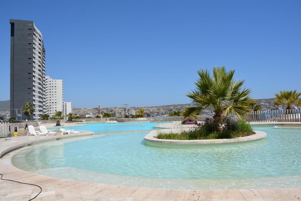 Playa La Herradura - La Serena
