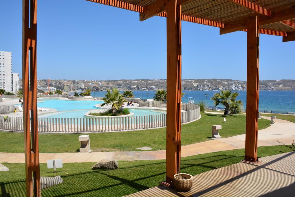 Apartamento Playa La Herradura - La Serena Coquimbo