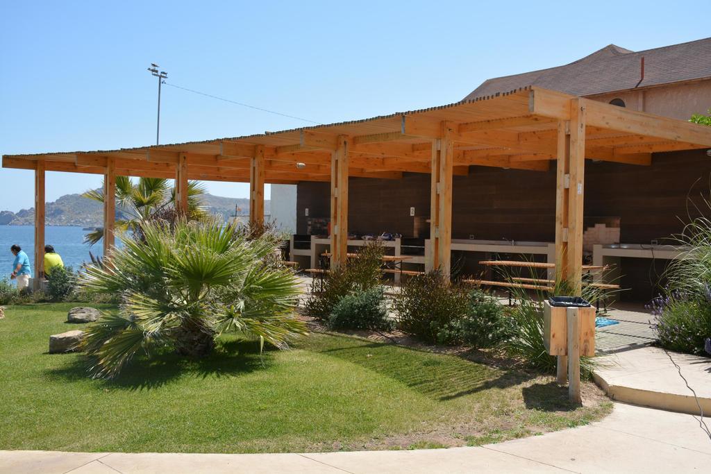 Apartamento Playa La Herradura - La Serena Coquimbo