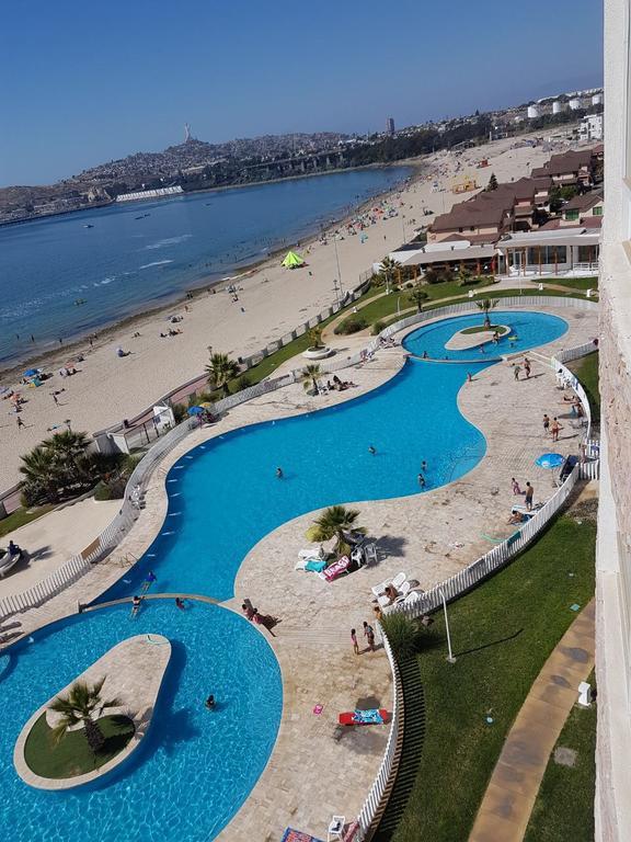 Playa La Herradura - La Serena Apartamento *